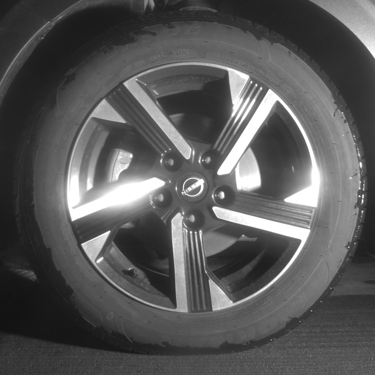 Used 2025 Nissan Sentra SV image 12