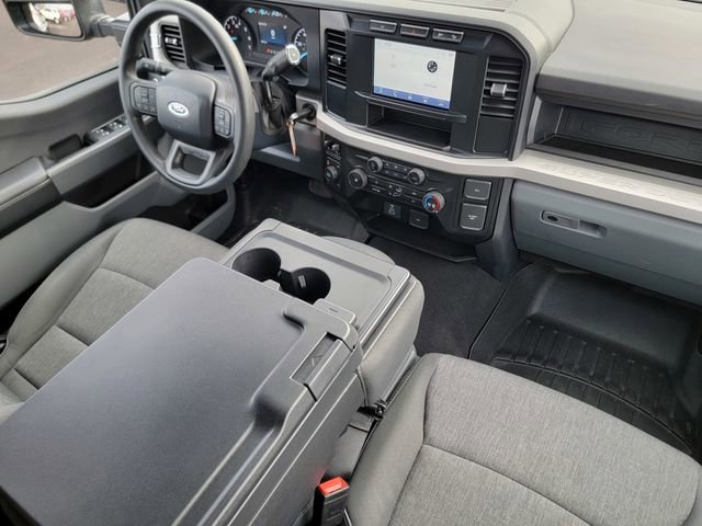 Certified 2024 Ford F350 XL w/ STX Appearance Package image 39