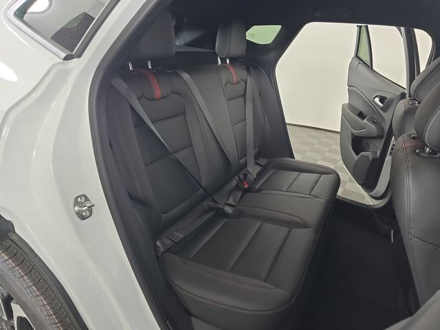 Certified 2026 Chevrolet Trax RS w/ Driver Confidence Package FWD image 25