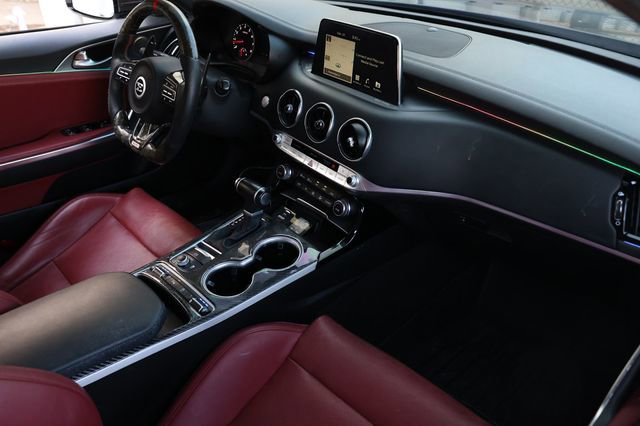 Used 2020 Kia Stinger GT1 image 21