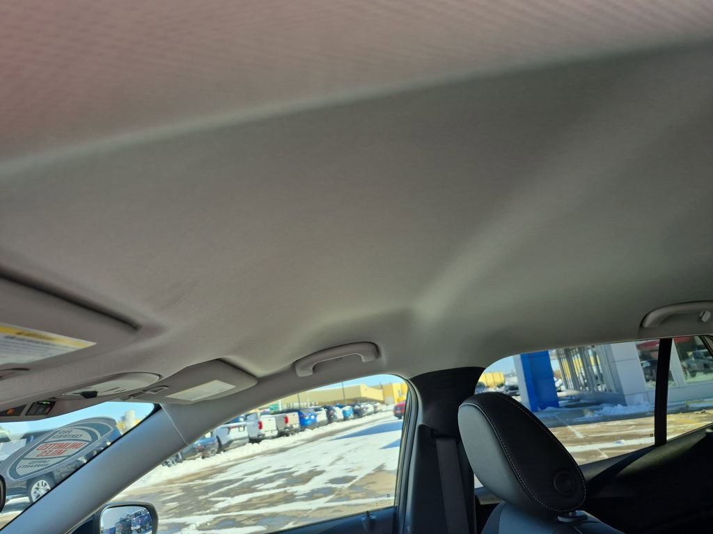 New 2026 Chevrolet Trax LT w/ Midnight Edition image 21