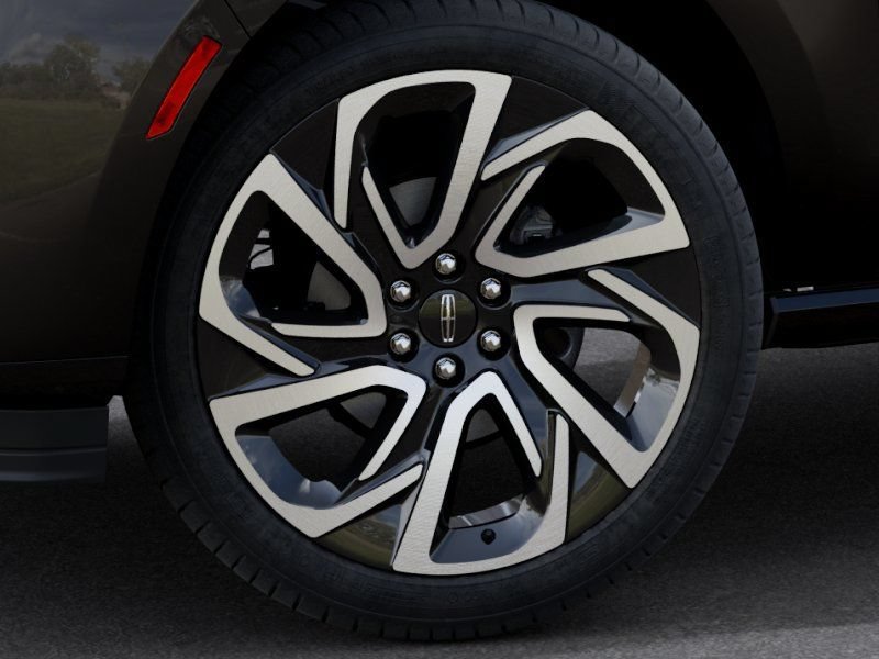 New 2027 Lincoln Navigator Black Label AWD/4WD image 19