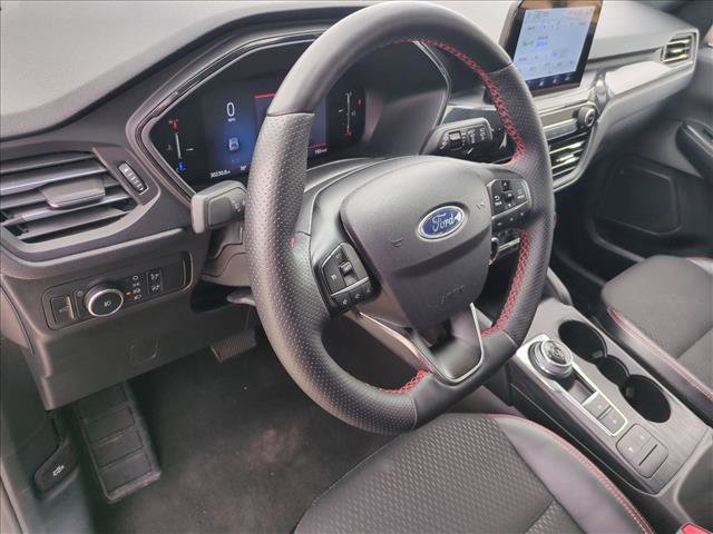 Used 2025 Ford Escape ST-Line Select image 10