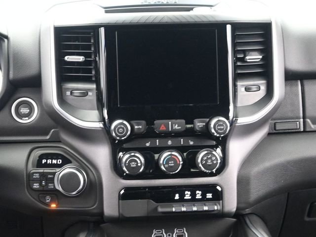 New 2026 RAM 1500 Big Horn w/ Night Edition image 26