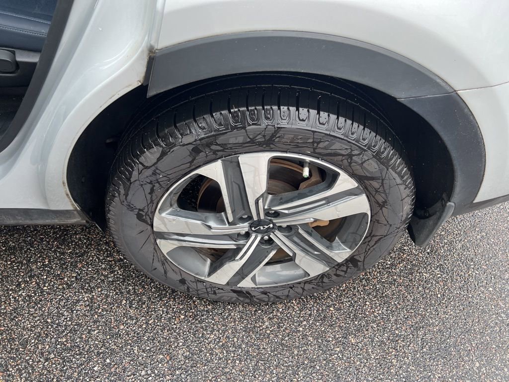 Certified 2022 Kia Sorento SX Prestige image 15