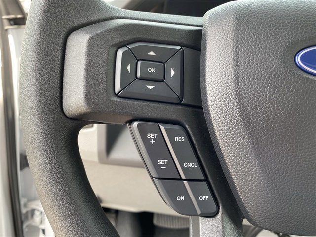 New 2025 Ford E-450 and Econoline 450 Super Duty w/ Power Equipment Group image 20