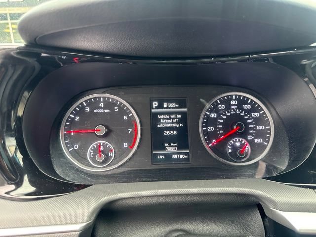 Used 2023 Kia K5 GT-Line AWD/4WD image 14