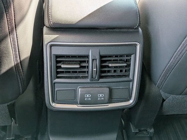 Used 2022 Subaru Forester Limited image 34