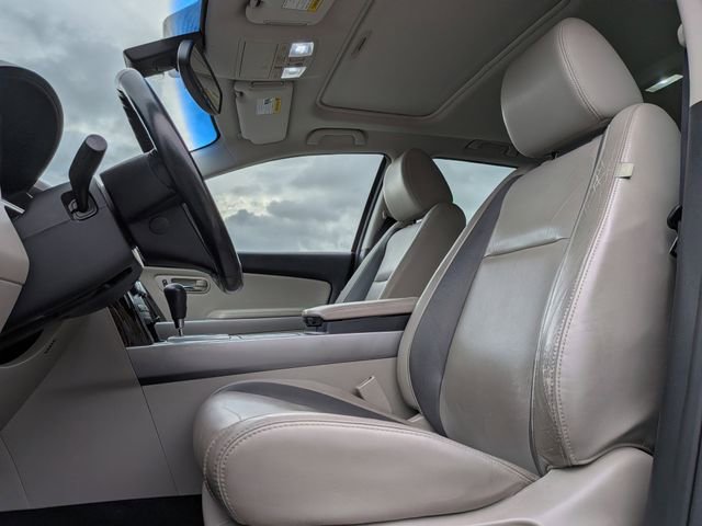 Used 2012 MAZDA CX-9 Grand Touring w/ Moonroof & Bose Audio Pkg FWD image 13