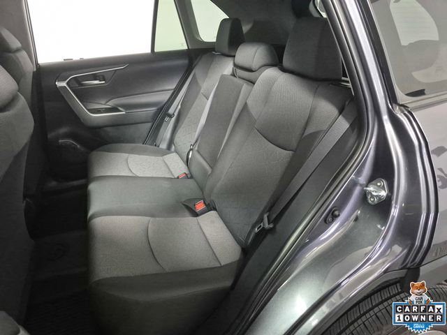 Used 2025 Toyota RAV4 XLE image 22