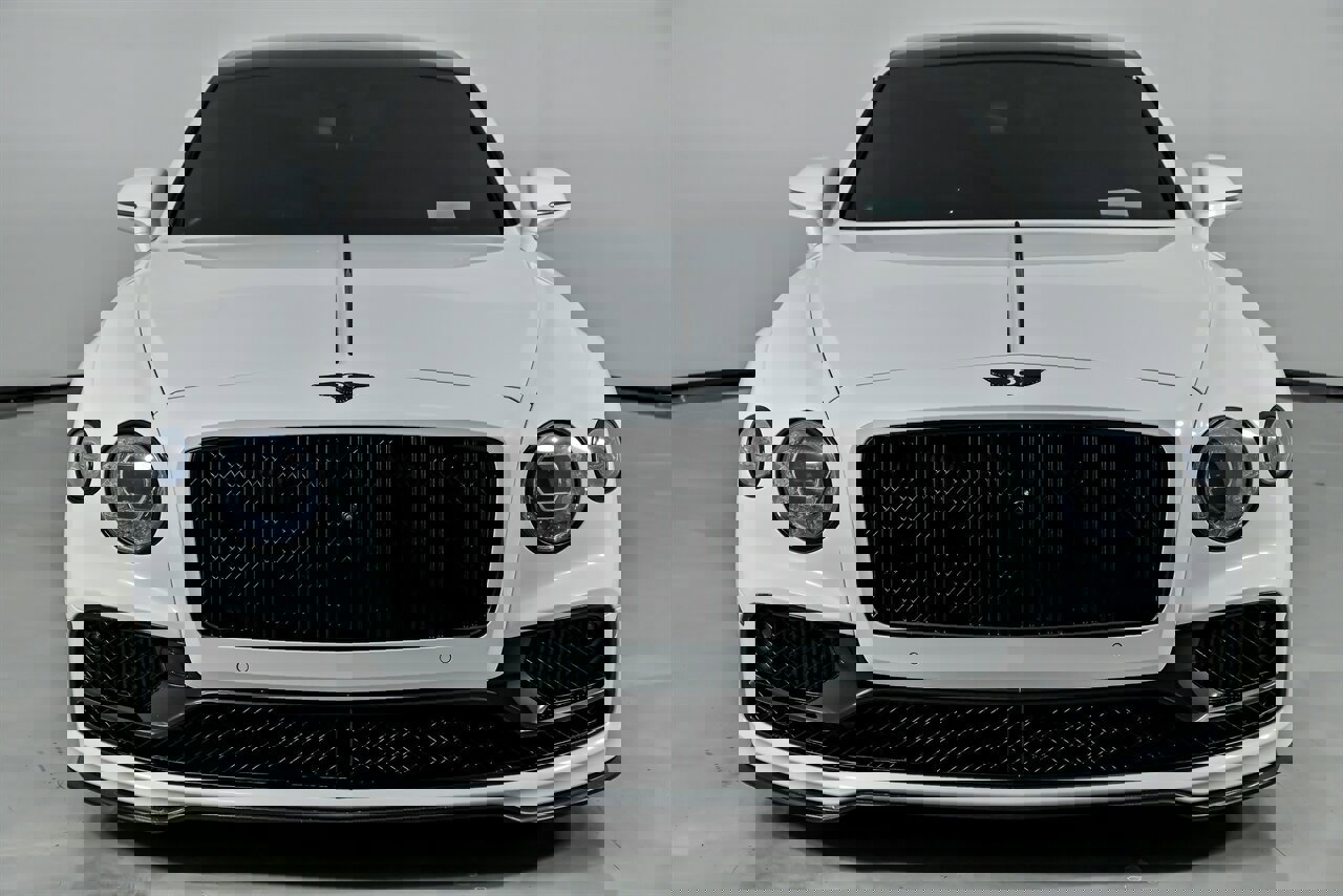 Used 2023 Bentley Flying Spur V8 image 5