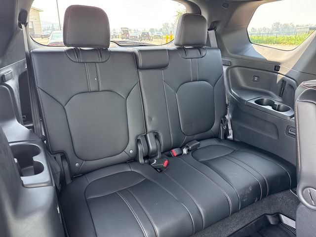 Used 2026 Honda Pilot TrailSport image 13