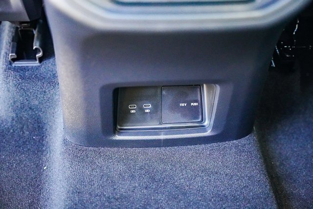 New 2026 Volkswagen Atlas SE image 24