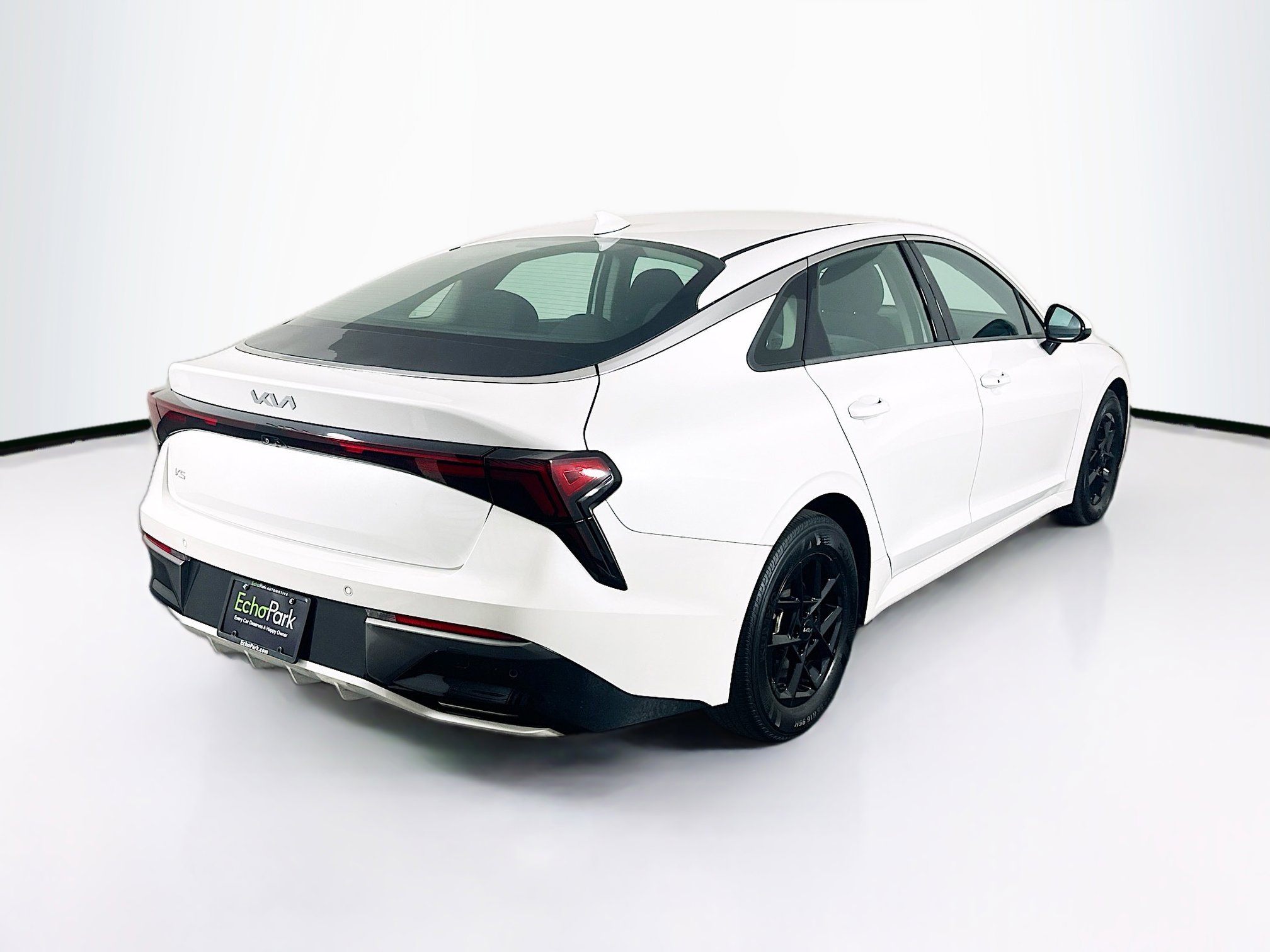 Used 2025 Kia K5 LXS image 9