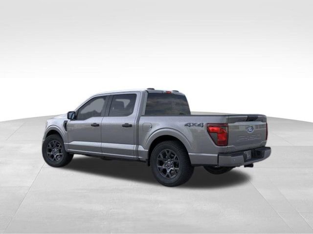 New 2026 Ford F150 STX w/ Equipment Group 200A image 5