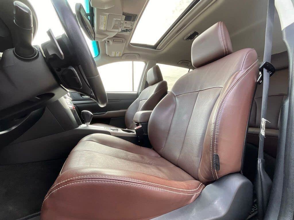 Used 2014 Subaru Outback 3.6R Limited image 10