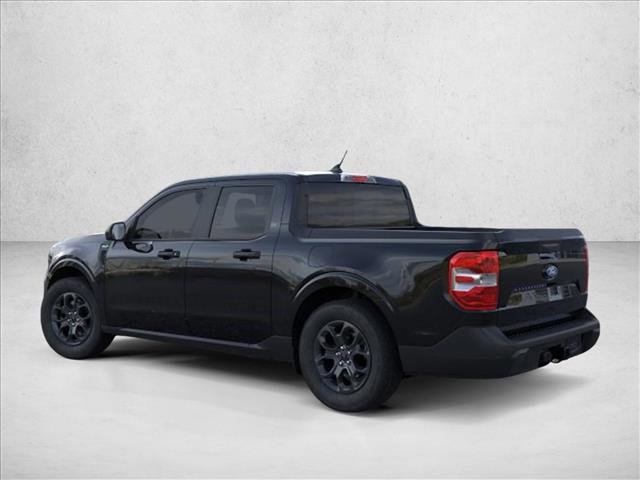 New 2026 Ford Maverick XLT w/ XLT Luxury Package image 4