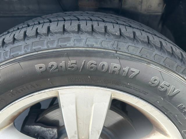 Used 2012 Jeep Patriot Latitude w/ Sun/Sound Group AWD/4WD image 32