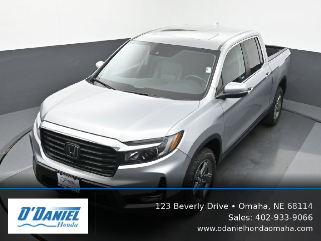 Used 2023 Honda Ridgeline RTL image 21