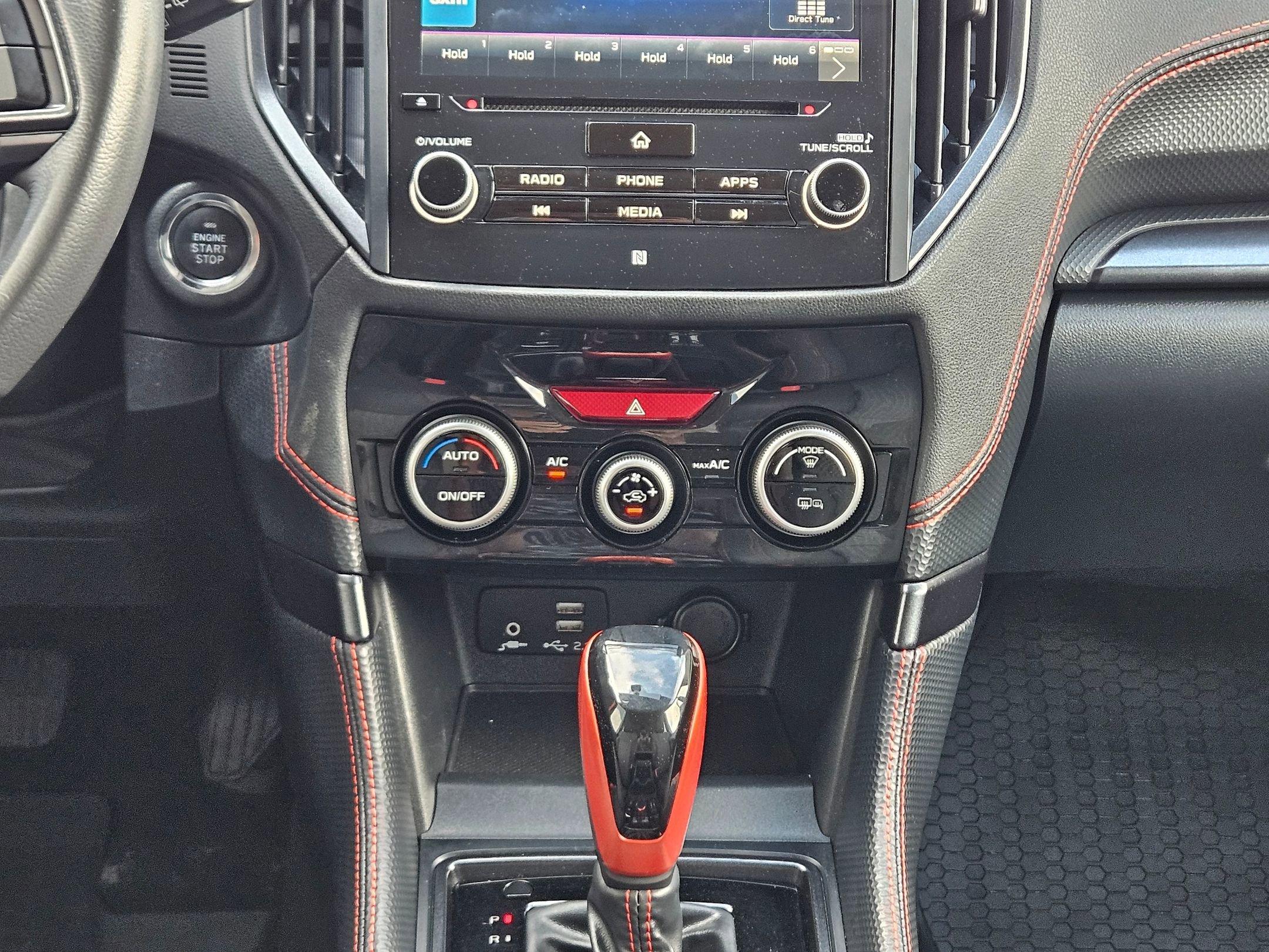 Used 2022 Subaru Forester Sport w/ Popular Package #2 image 15