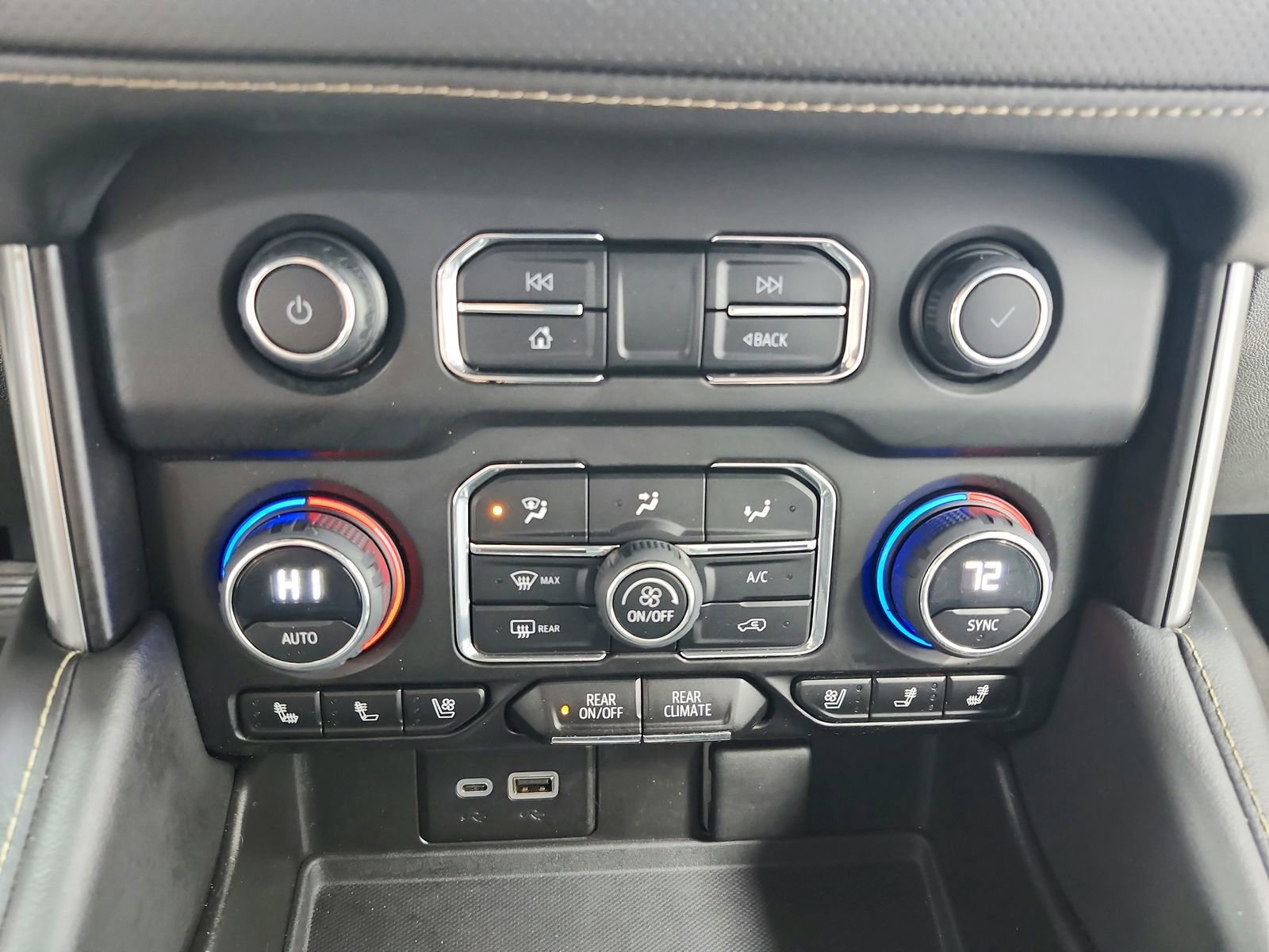 Used 2023 Chevrolet Tahoe Premier RWD image 30