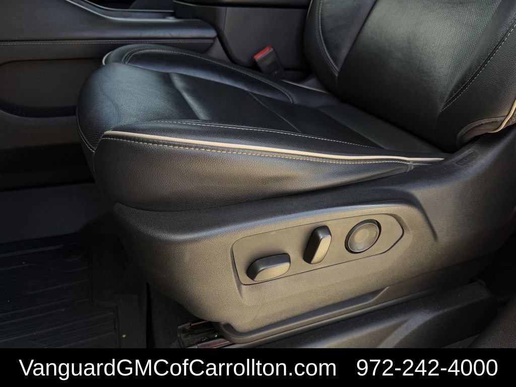 Used 2021 GMC Yukon XL SLT w/ SLT Premium Package AWD/4WD image 44