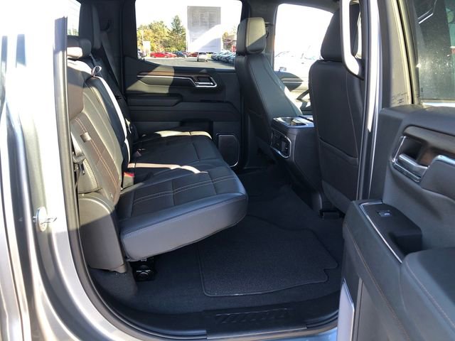 Used 2024 Chevrolet Silverado 1500 High Country w/ High Country Premium Package image 23