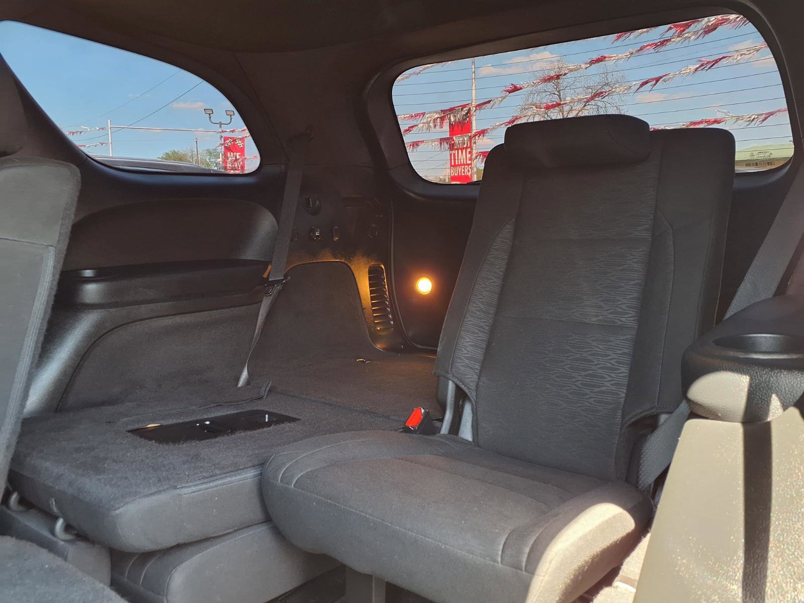 Used 2022 Dodge Durango SXT w/ Blacktop Package image 13