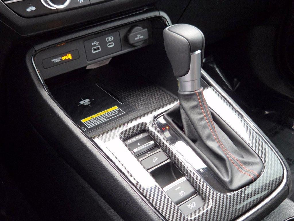 Certified 2025 Honda CR-V Sport-L image 39