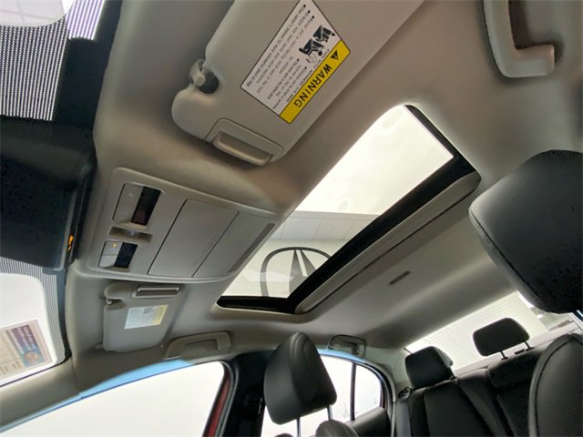 Used 2023 MAZDA MAZDA3 2.5 Turbo Sedan w/Premium Plus image 23