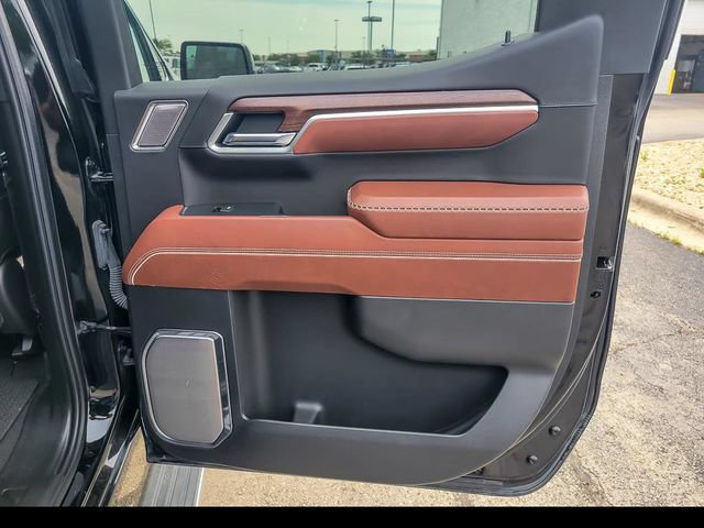 Certified 2023 GMC Sierra 1500 Denali Ultimate AWD/4WD image 28