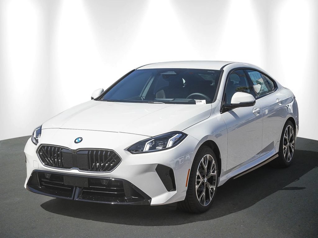 New 2026 BMW 228i w/ Technology Package FWD image 3