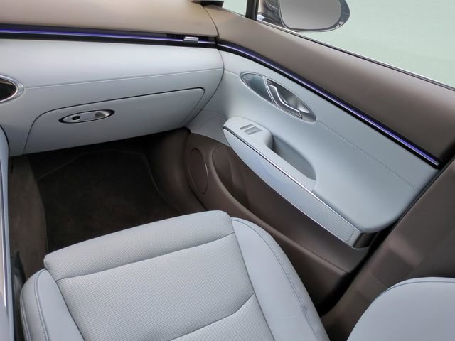 New 2026 Genesis GV70 2.5T Advanced AWD/4WD image 13