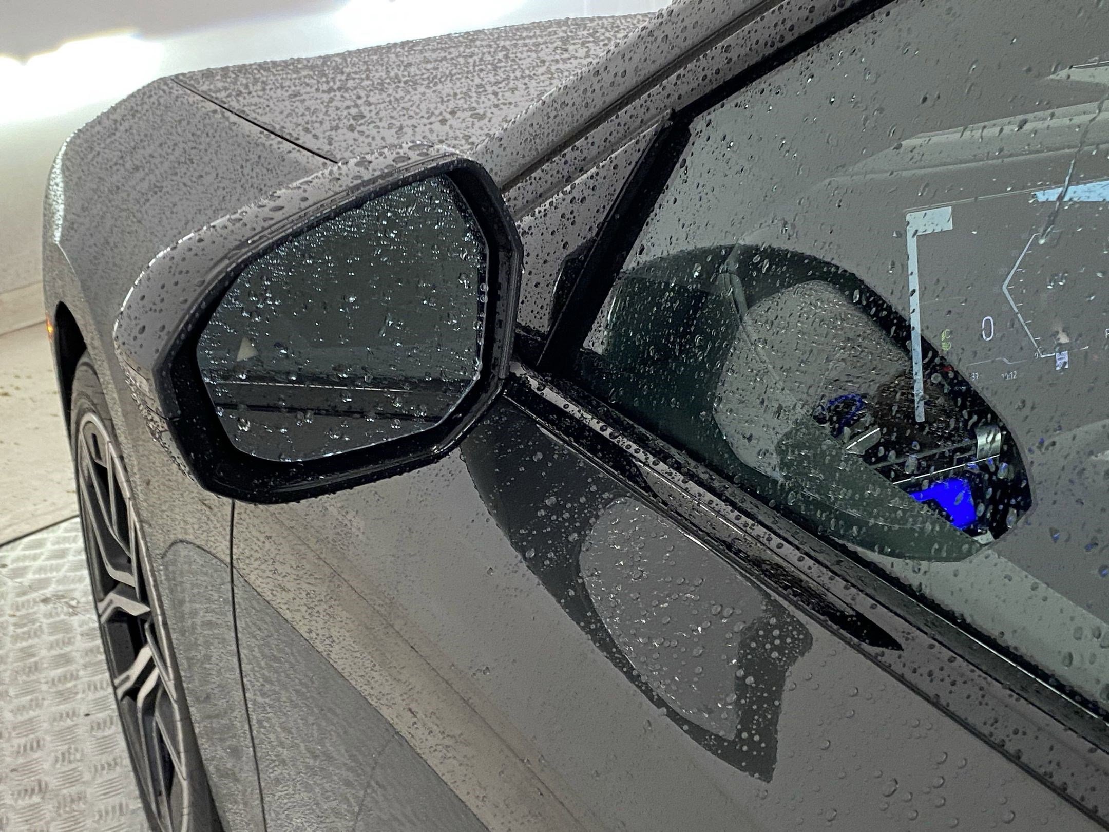 Used 2025 BMW 740i xDrive image 22