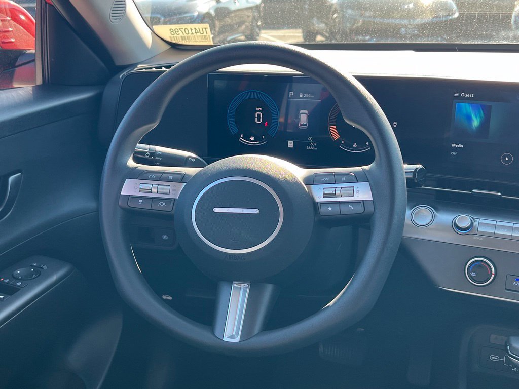 Certified 2026 Hyundai Kona SE AWD/4WD image 12