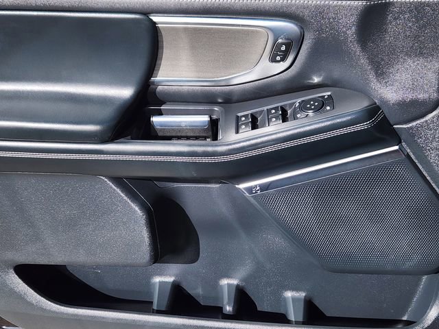 Certified 2025 Ford Expedition Max Platinum AWD/4WD image 12