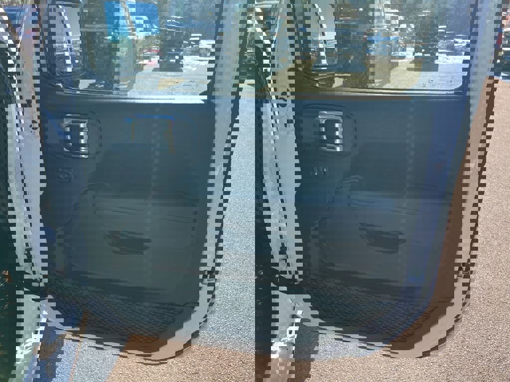 New 2026 Jeep Wrangler Sport image 10