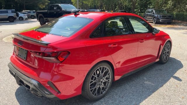 Used 2026 Audi RS 3 AWD/4WD image 9