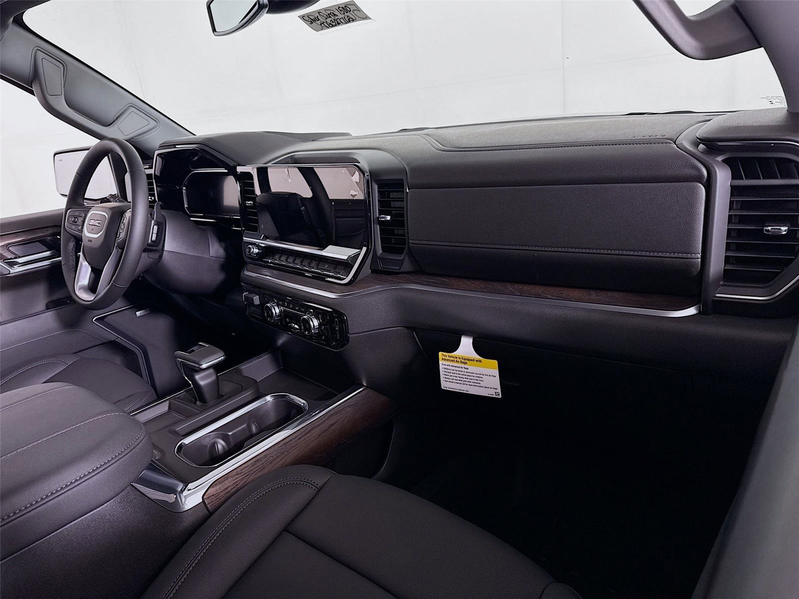 New 2026 GMC Sierra 1500 SLT AWD/4WD image 21