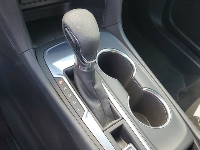 Used 2024 Chevrolet Equinox LS w/ LS Convenience Package image 28