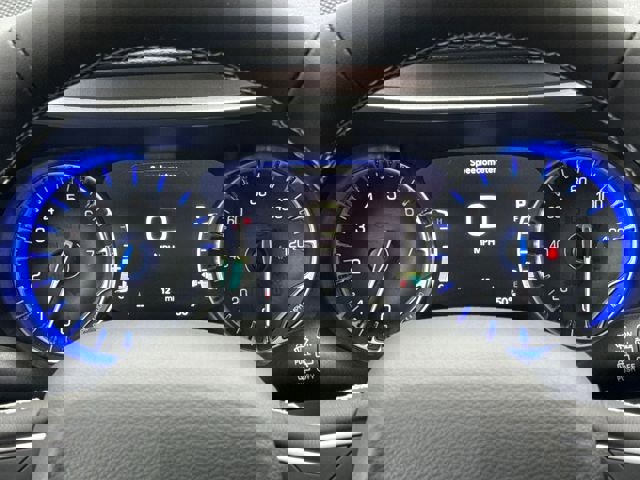 New 2026 Chrysler Pacifica Select image 15