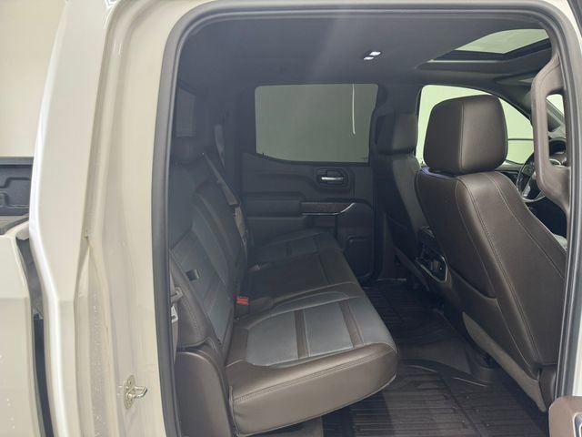 Used 2019 GMC Sierra 1500 Denali w/ Denali Ultimate Package image 17