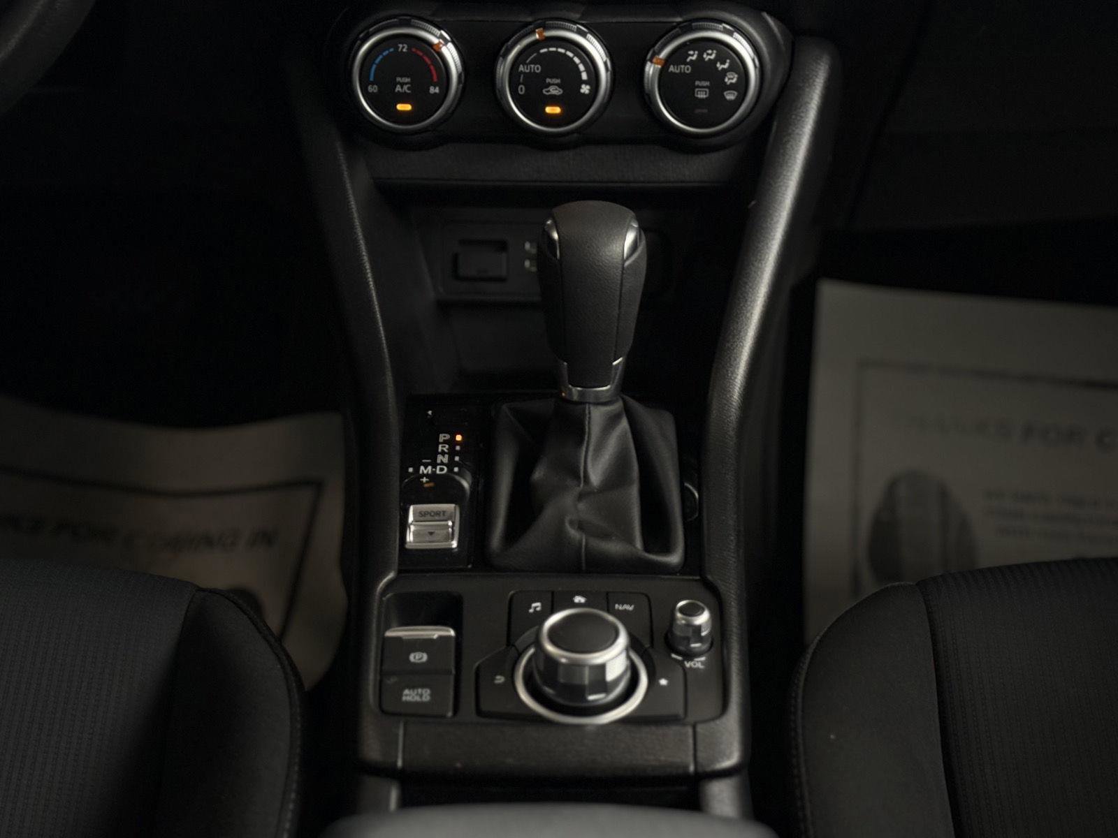 Used 2020 MAZDA CX-3 Sport image 19
