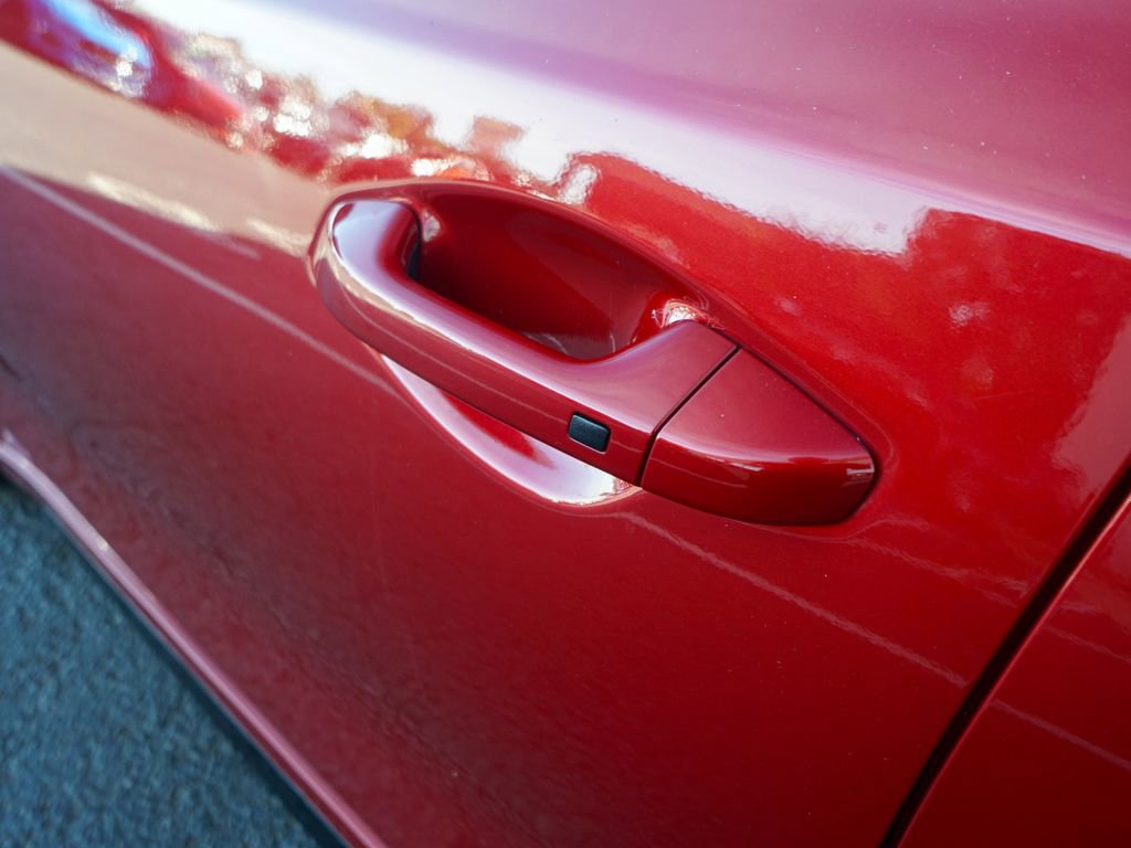 Used 2023 Kia Forte GT w/ GT2 Package image 9
