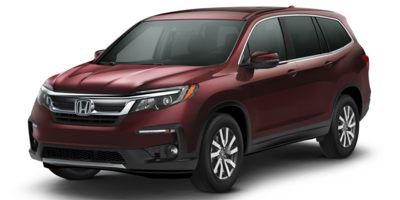 Used 2020 Honda Pilot EX image 1