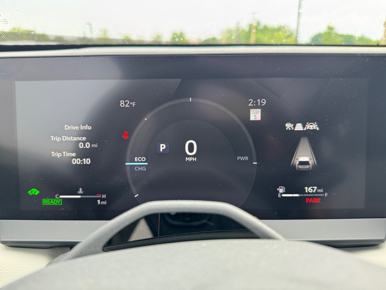 New 2026 Toyota RAV4 XLE Premium AWD/4WD image 32