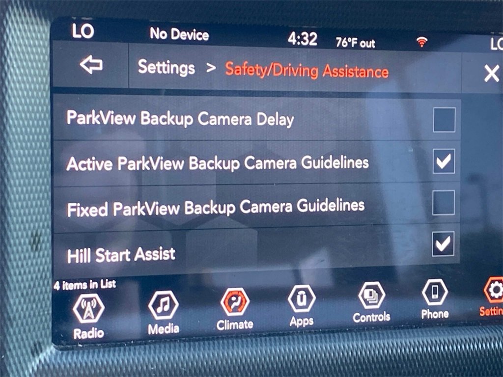 Used 2023 Jeep Wrangler Willys 4xe image 37