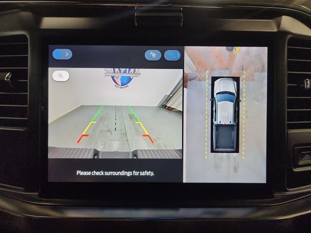 New 2026 Ford F250 Lariat image 24