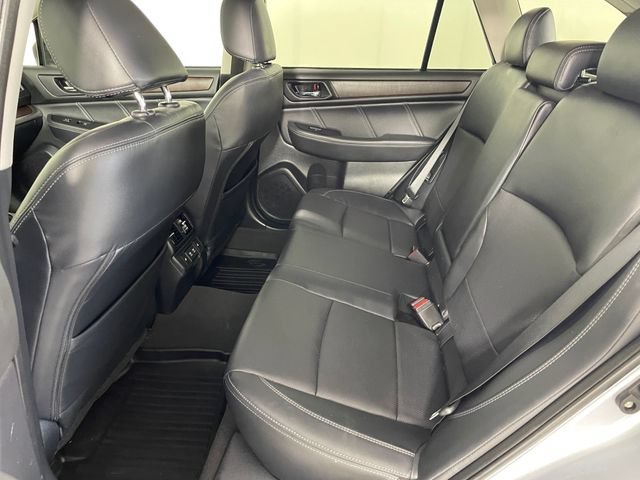 Used 2019 Subaru Outback 2.5i Limited w/ Popular Package #2 AWD/4WD image 16