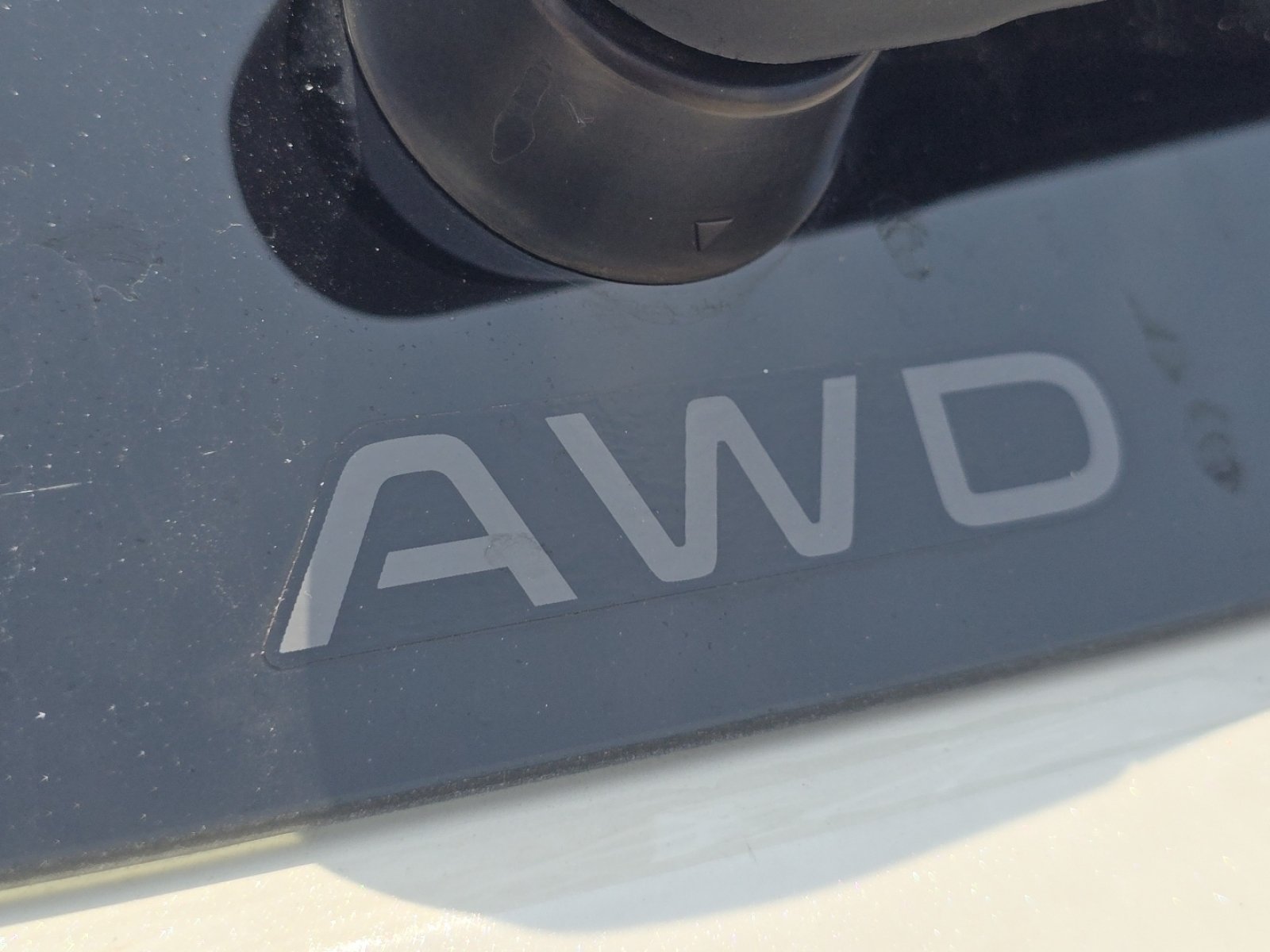 New 2027 Honda HR-V LX image 11